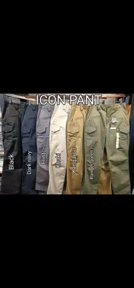 5.11 Tactical Icon Pant original