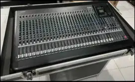 Mixer Audio Yamaha MGP32X