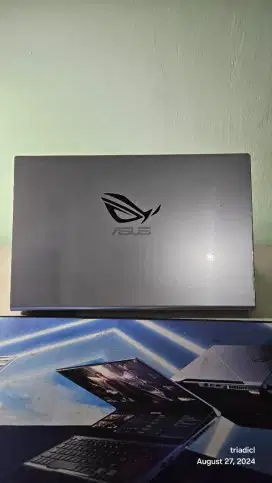 ASUS A516EAO 8/512 Second