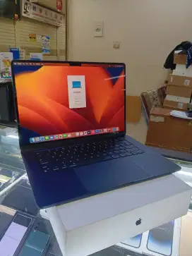 Kredit Cepat Macbook Air M3 New Proses Termudah dan Singkat.