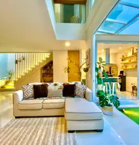 Dijual Rumah Mewah Cantik Di Cilandak Jagakarsa Jakarta Selatan