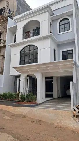 JUAL MURAH BRAND NEW KEMANG CILANDAK