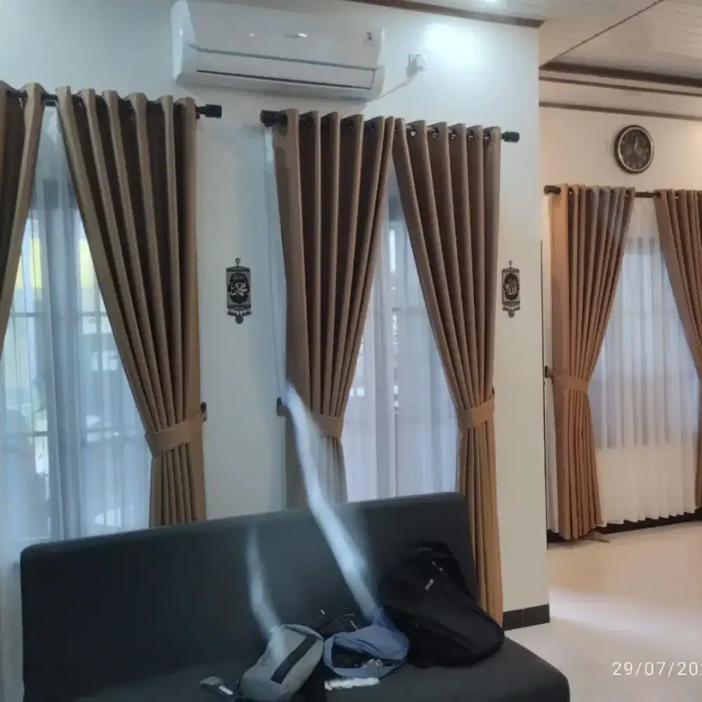 Gorden Blackout Premium Gorden Anti Tembus Cahaya Free Survei