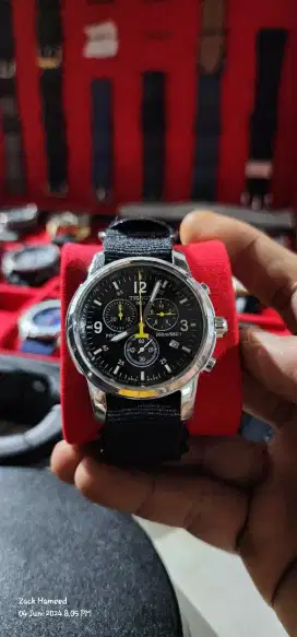 Di_JuaL TISSOT T_RACE CHRONOGRAPH SWISS MADE