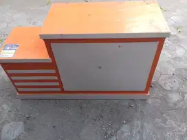 meja loundry murah bekas