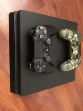 Saya lagi cari ps4 yang ingin jual bisa tawarin saya beli langsung cod