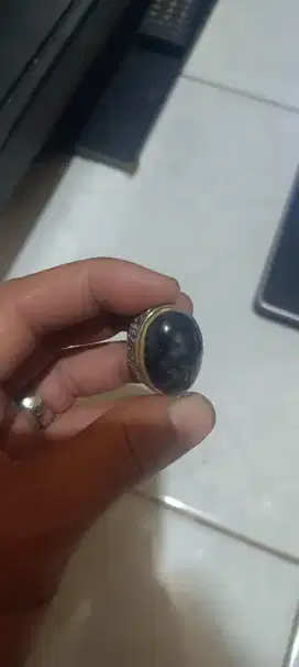 Dijual batu bulu macan lumajang