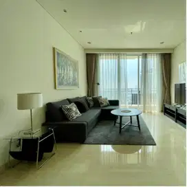 Pakubuwono House 2 Bedroom Full Furnished