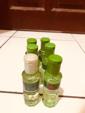 Minyak kayu putih cap lang 30 mili mumer