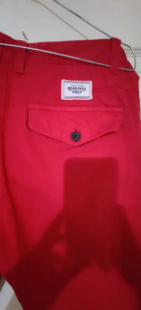 Celana Chinos keren