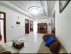 Jual Cepat Rumah Siap Huni Di Kembar Baru