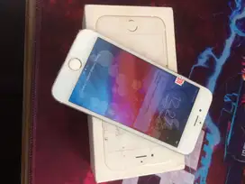 IPHONE 6 RASA IPHONE 8 MULUS