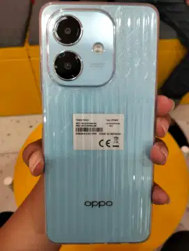 Oppo A3x || ram 4/128