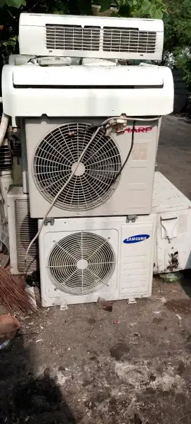 Beli AC bekas,mati