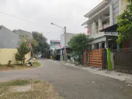 Di jual cepat tanah nempel geria alam