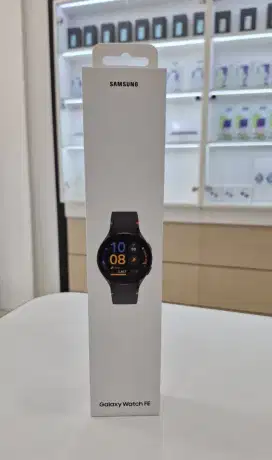 Samsung Galaxy Watch Fe