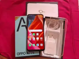 Oppo a77s 8/128