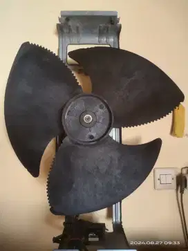 Kipas blower 5pk