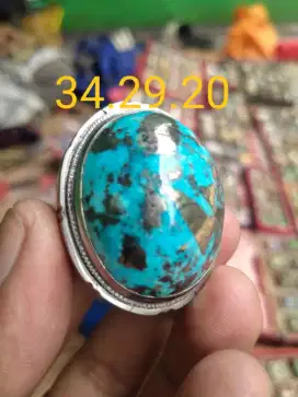 Batu Pirus persia