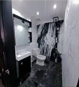 Apartemen Gunawangsa Merr 2BRS+ tower B lantai 30 View City dan POOL