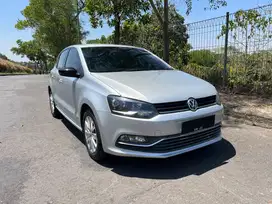 VW Polo 1.2 GT TSI 2016 Turbo - Low KM
