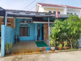 Di jual Hunian/Rumah Nyaman dan Asri akses strategis.