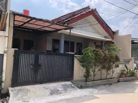 DIJUAL CEPAT! Rumah Siap Huni di Harapan Indah Bekasi