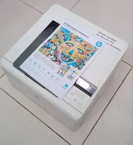 Printer Laser Warna HP M254 Color Laserjet Bergaransi