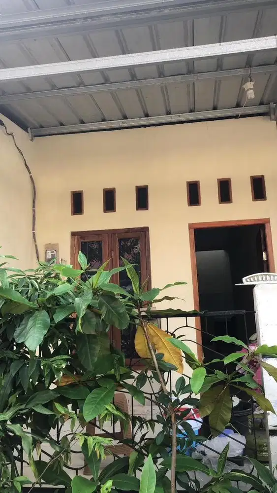 Kontrakan Biring