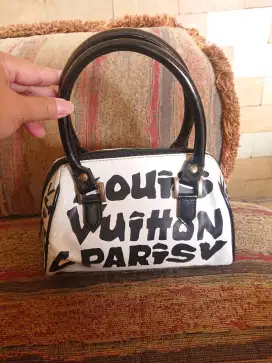 Hand Bag ala LV