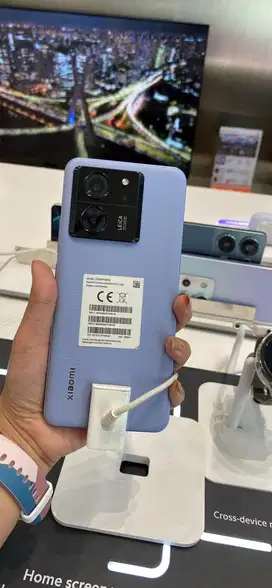 XIAOMI 13T READY KEMBALI
