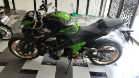 Z800 2014 abs Pajak Hidup simpanan low km