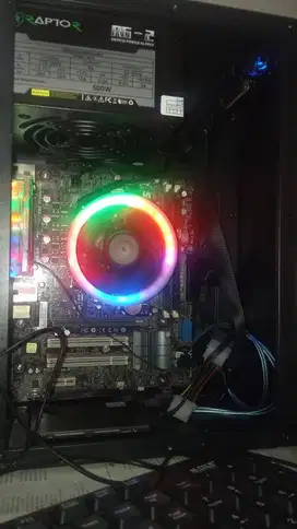 Sakionlineshop PC ONLY Core i5 2400 DDR 8GB