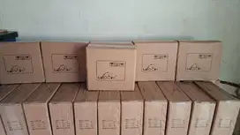 Battery Kering Leoch 12V 55AH / LPF12-55