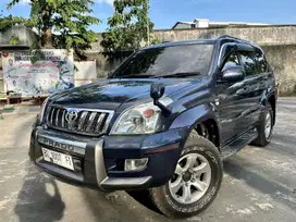 Toyota Prado 2.7 Matic 2003