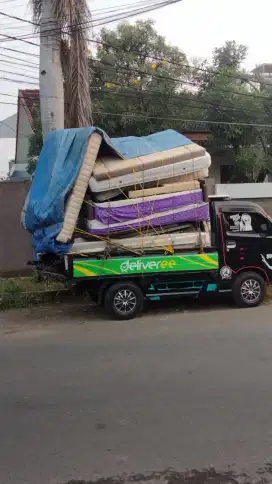JUAL BELI BARANG BEKAS