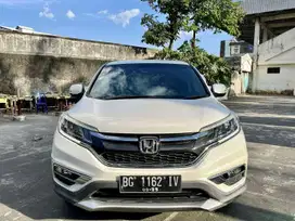 CR-V 2.0 Matic 2015