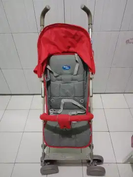 Stroller Baby Safe