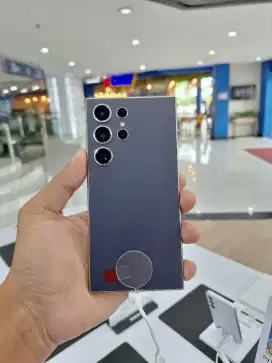 Samsung S24 Ultra 12/256