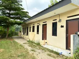Kontrakan/Kost Murah belakang ICE BSD