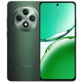 OPPO RENO 12F 8/256GB (GARANSI RESMI)