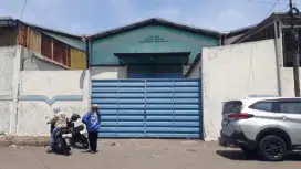 Surimulia, margomulyo. Sebelah tol. Sby barat