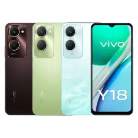 Kredit HP VIVO Y18 Bandung Timur