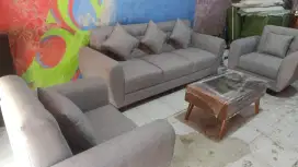Sofa 311 dan meja