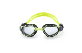 Diadora Junior Goggles with UV protect 22062B - Black Kaca mata renang
