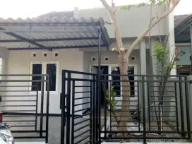 NEGO CANTIIIIKK!!! DIJUAL/ DISEWAKAN rumah minimalis cantik, strategis