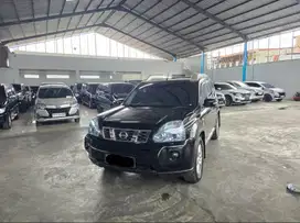 Nissan Xtrail 2.5 XT CVT 2011