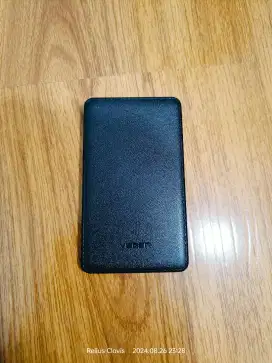 POWER BANK VEGER SLIMFIT 10000 mAh