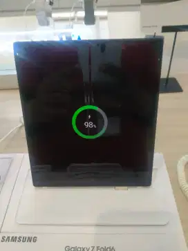 SAMSUNG ZFOLD6 RAM 12/256GB seGAMPANG ITU CICILAN TANPA CC PROMO 0%