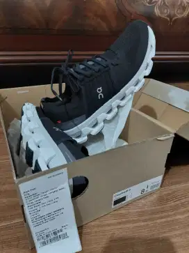 Sepatu ON Cloudswift